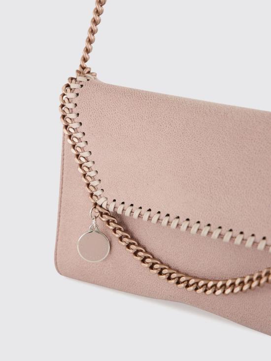 26FW 스텔라 맥카트니 토트백 581238WP0455 1903 Pink - STELLA MCCARTNEY