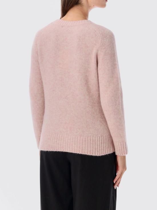 26FW 쉐르 스웨터 PUL1321ENVIE ROS0226W Pink - SOEUR