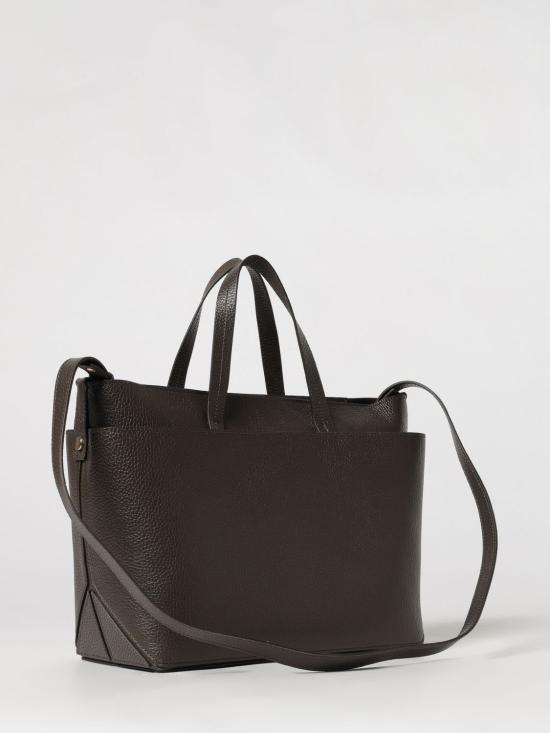 26FW 파비아나 필리피 토트백 BGD226A850M562 1269 Ebony - FABIANA FILIPPI