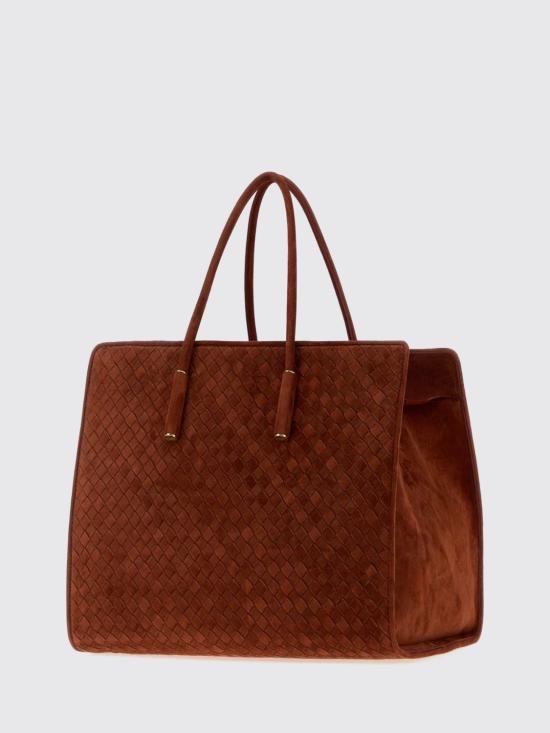 26FW 보테가베네타 토트백 868327V0P60 8761 Rust - BOTTEGA VENETA
