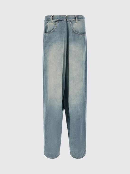 26FW 마르지엘라 데님 팬츠 S50LA0249M30034 962 Blue - MAISON MARGIELA