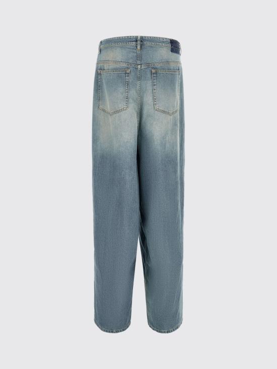 26FW 마르지엘라 데님 팬츠 S50LA0249M30034 962 Blue - MAISON MARGIELA