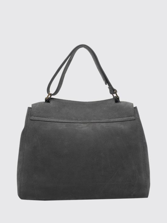 26FW 오르치아니 토트백 BT2006NBU CARBONE Grey - ORCIANI