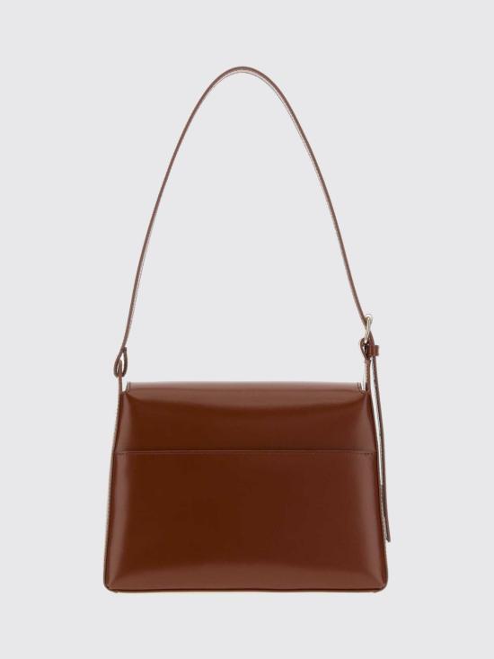 26FW 아페쎄 버지니아 플랩백 PXBRUF61924 CAD Hazel - A.P.C.