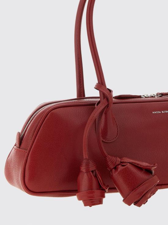 26FW 마그다뷰트림 토트백 905726 Red - MAGDA BUTRYM