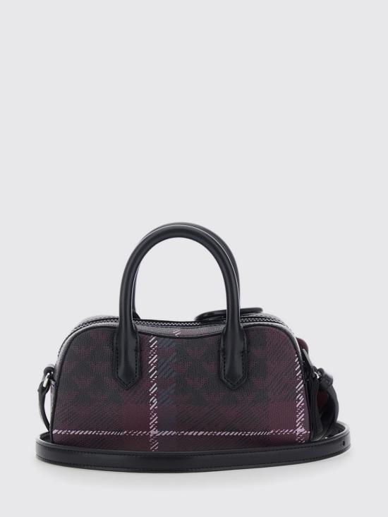 26FW [키즈] 엠포리오 아르마니 가방 EG001012AF29322 MA155 Brown - EMPORIO ARMANI