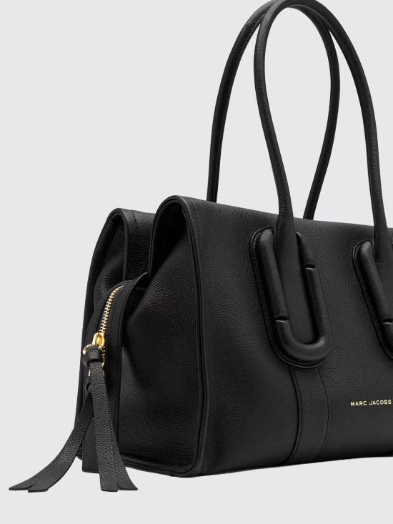 26FW 마크제이콥스 토트백 2F6HTT002H01 001 Black - MARC JACOBS