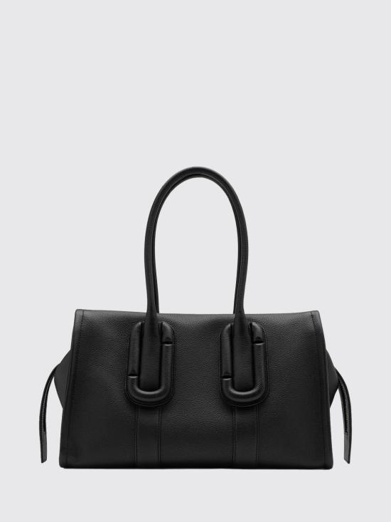 26FW 마크제이콥스 토트백 2F6HTT002H01 001 Black - MARC JACOBS