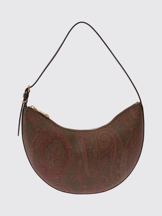 26FW 에트로 숄더백 WP1I0001AA001 M0019 Brown