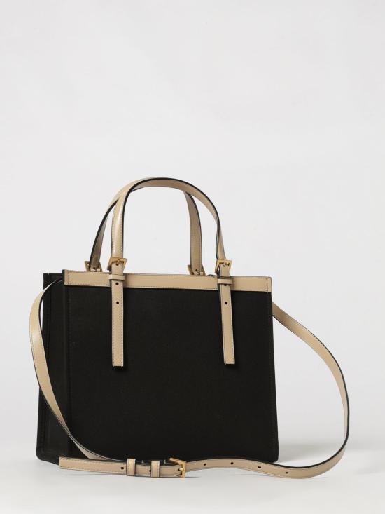 26FW 베르사체 토트백 10243221A17864 6BK8J Black - VERSACE