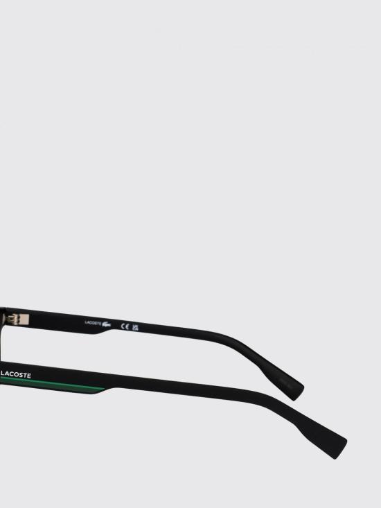 26SS 라코스테 선글라스 L6008SN 002 Black - LACOSTE