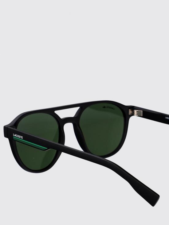 26SS 라코스테 선글라스 L6008SN 002 Black - LACOSTE