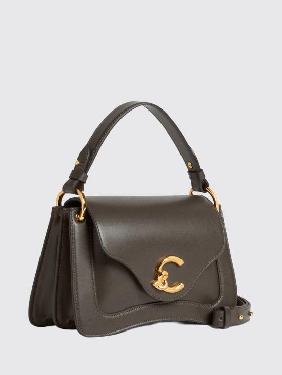 26FW 코치넬리 토트백 E1SSK180221 W25 Grey - COCCINELLE