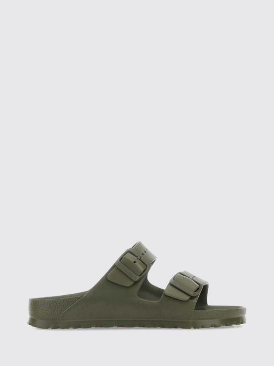 26FW 버켄스탁 힐/펌프스 1019152 Green