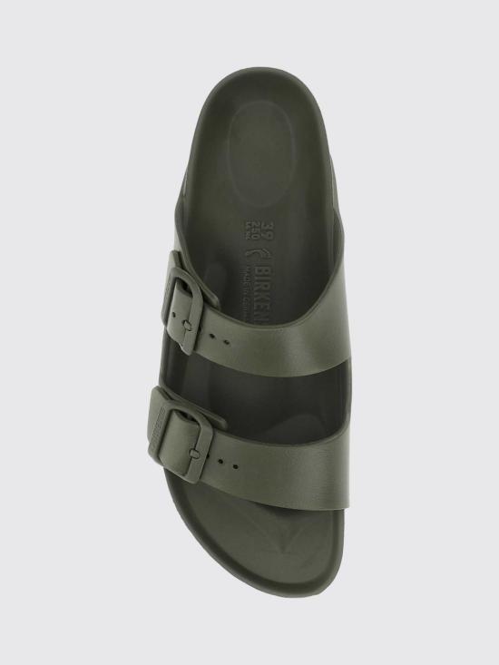 26FW 버켄스탁 힐/펌프스 1019152 Green - BIRKENSTOCK