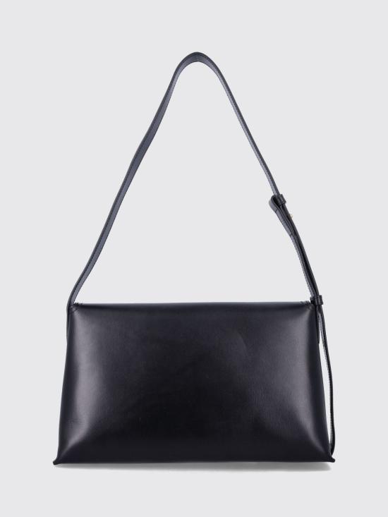26FW 아페쎄 숄더백 F67050PXBVV LZZ Black - A.P.C.
