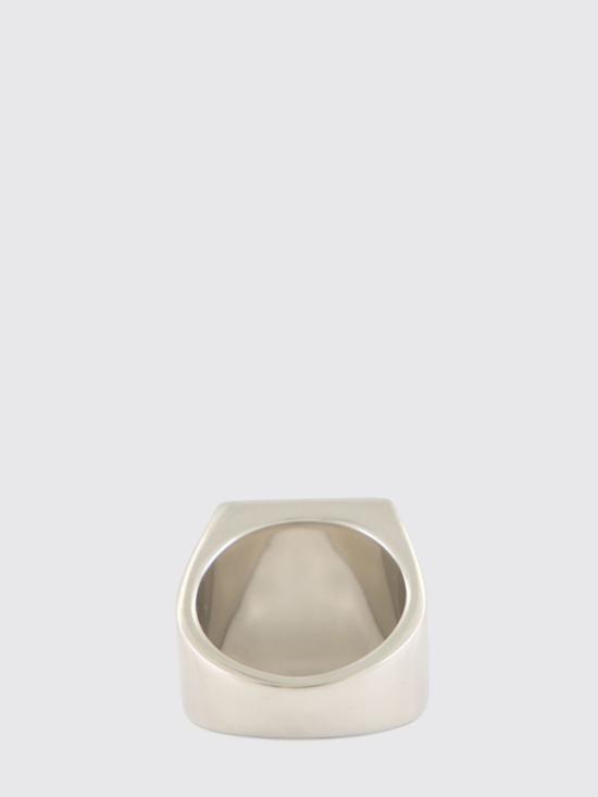 26FW MM6 메종마르지엘라 주얼리 SM6UQ0124P9264 968 Silver - MM6 MAISON MARGIELA