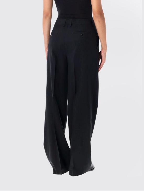 26FW JW앤더슨 팬츠 TR0424PG1927 999 Black - JW ANDERSON
