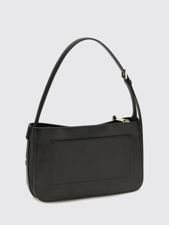 26FW 살바토레 페라가모 숄더백 797350 001 Black - SALVATORE FERRAGAMO