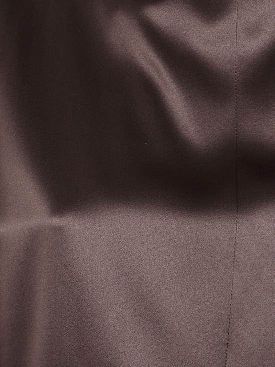 26FW 막스마라 롱 원피스 2621226083600 013 Grey - MAX MARA