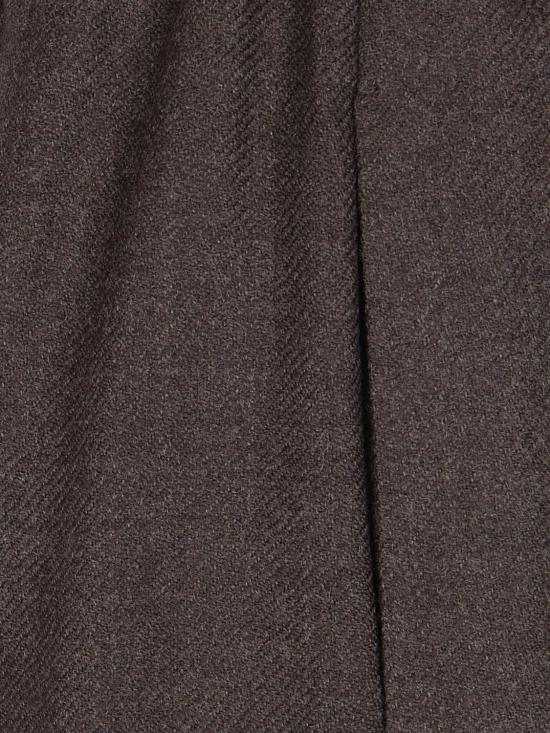 26FW 막스마라 팬츠 2621136063600 005 Grey - MAX MARA