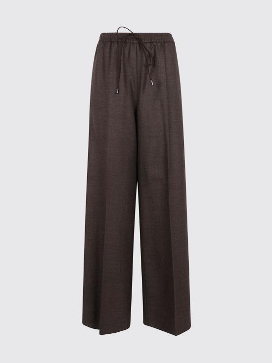 26FW 막스마라 팬츠 2621136063600 005 Grey - MAX MARA
