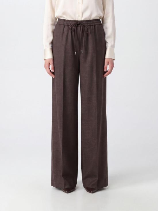 26FW 막스마라 팬츠 2621136063600 005 Grey