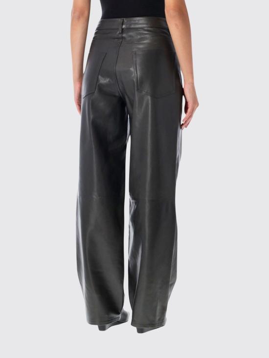 26FW 로에 팬츠 42130154 036 Grey - ROHE