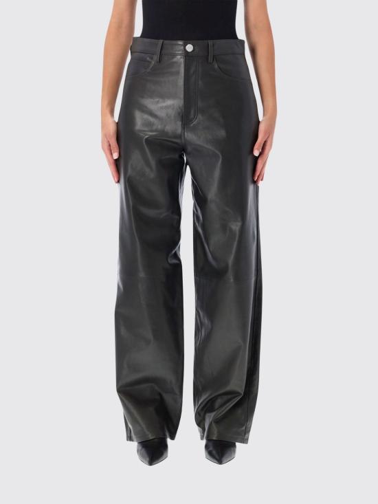 26FW 로에 팬츠 42130154 036 Grey