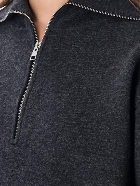 26FW 로에 스웨터 42123328 010 Grey - ROHE