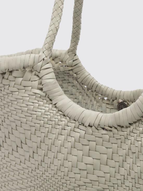 26FW 드래곤디퓨전 숄더백 8823 PEARL White - DRAGON DIFFUSION