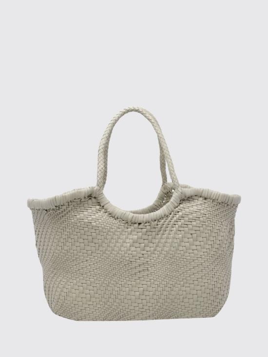 26FW 드래곤디퓨전 숄더백 8823 PEARL White - DRAGON DIFFUSION