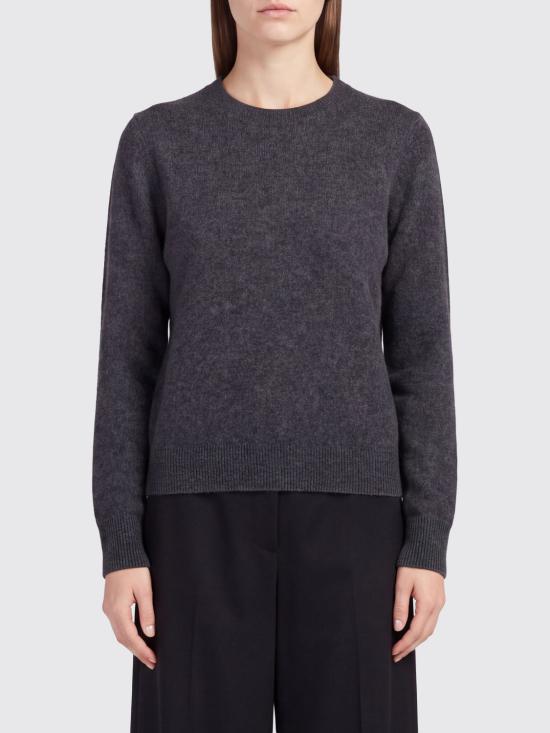 26FW 에스막스마라 스웨터 2629366143600 003 Grey