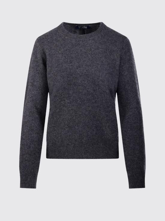 26FW 에스막스마라 스웨터 2629366143600 003 Grey - 'S MAX MARA