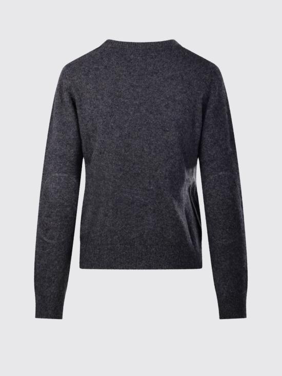 26FW 에스막스마라 스웨터 2629366143600 003 Grey - 'S MAX MARA