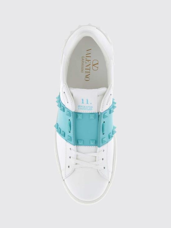 26FW 발렌티노 가라바니 스니커즈 S0A01LTU 2YQ Bianco 3 - VALENTINO GARAVANI