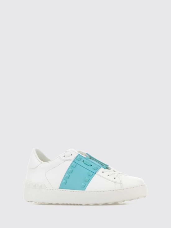 26FW 발렌티노 가라바니 스니커즈 S0A01LTU 2YQ Bianco 3 - VALENTINO GARAVANI