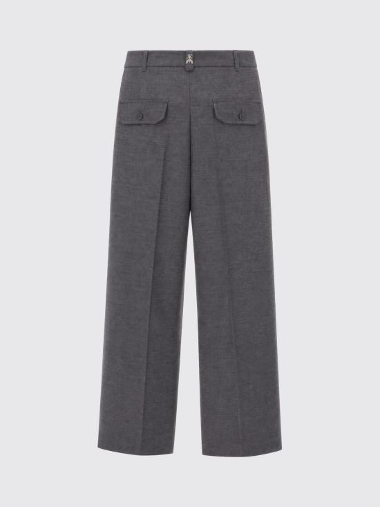 26FW 파트리지아페페 팬츠 8P0535C0250 S796 Grey - PATRIZIA PEPE