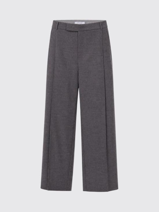 26FW 파트리지아페페 팬츠 8P0535C0250 S796 Grey - PATRIZIA PEPE