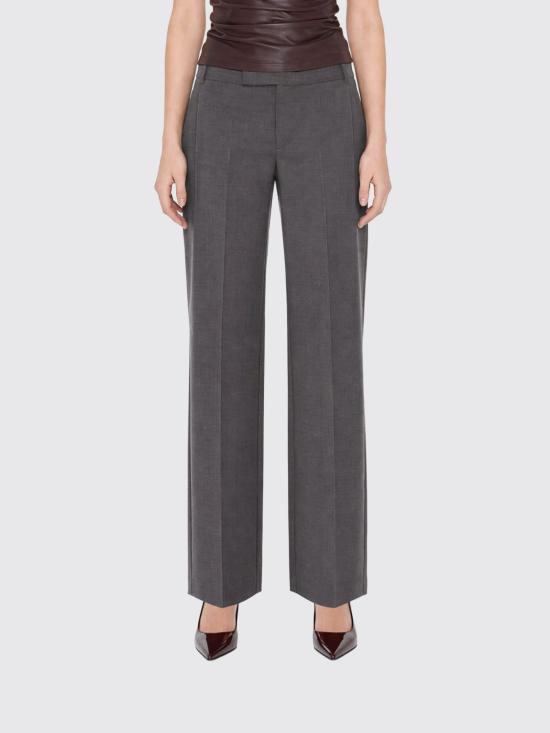 26FW 파트리지아페페 팬츠 8P0535C0250 S796 Grey