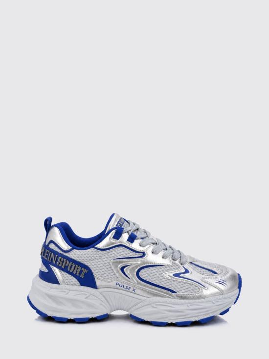 26FW 플레인스포츠 스니커즈 FAFSUSC1044STE003N 0870 Blue