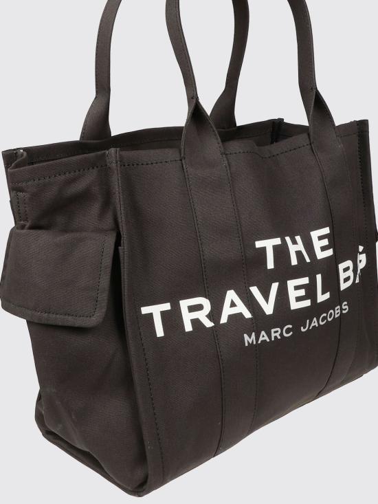 26FW 마크제이콥스 토트백 2P5HTT021H03 001 Black - MARC JACOBS