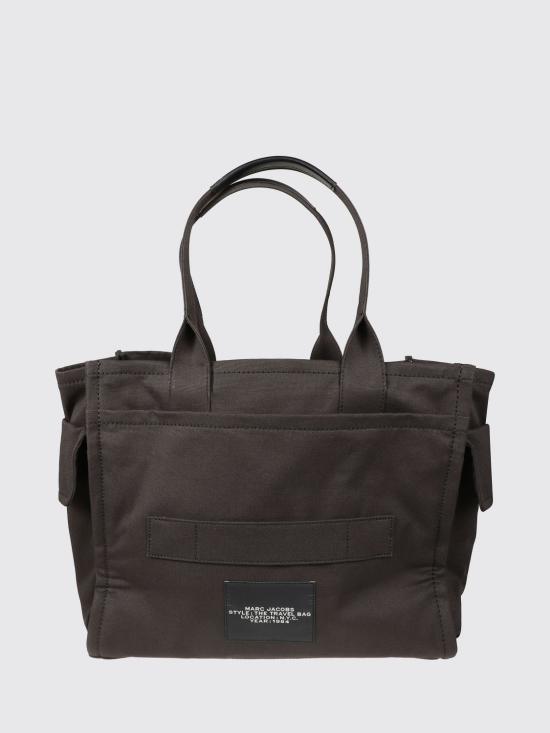 26FW 마크제이콥스 토트백 2P5HTT021H03 001 Black - MARC JACOBS