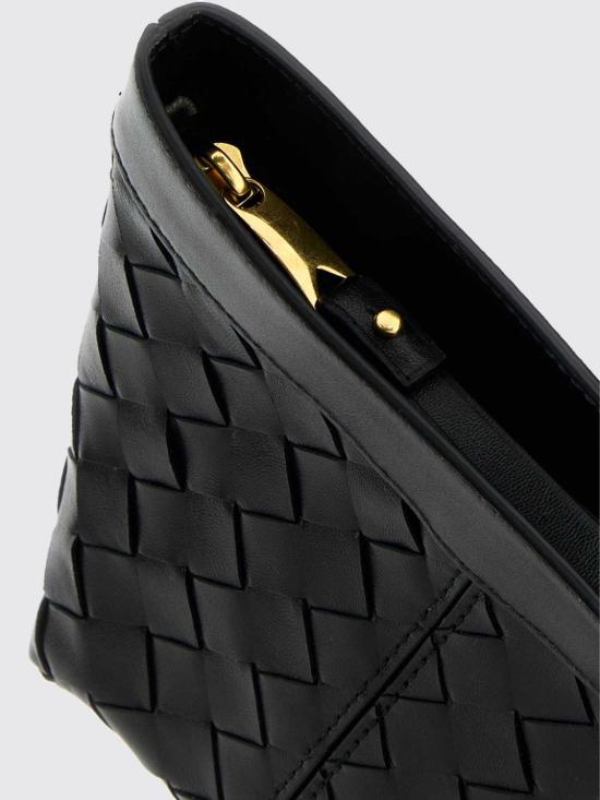 26FW 보테가베네타 토트백 805577V3IV1 8425 Black - BOTTEGA VENETA