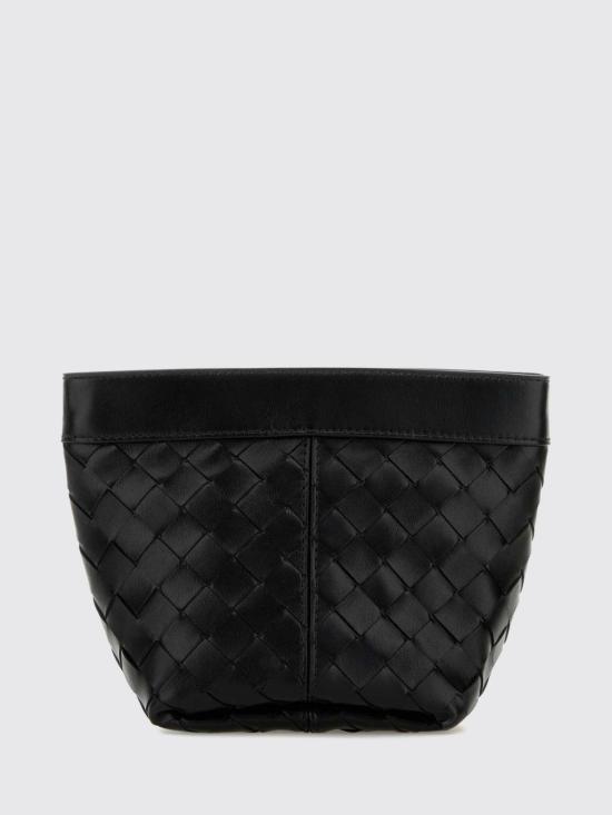 26FW 보테가베네타 토트백 805577V3IV1 8425 Black - BOTTEGA VENETA