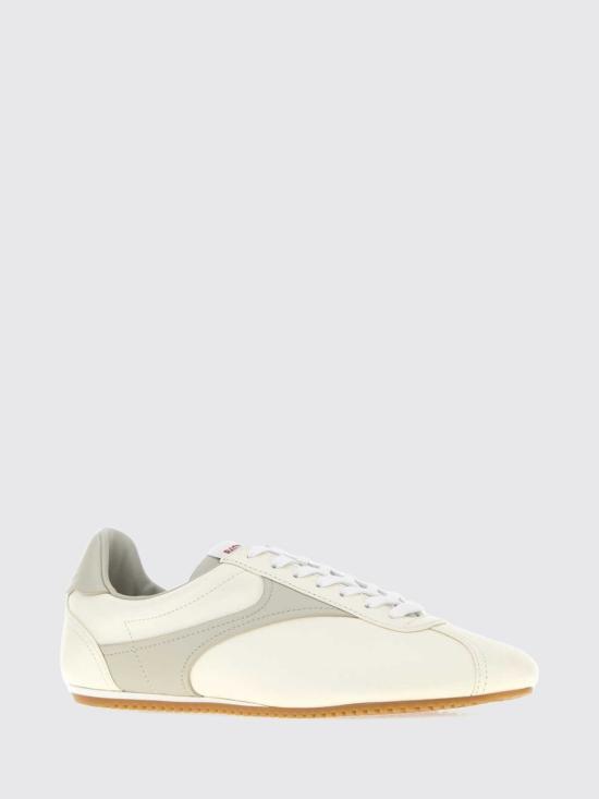 26FW 보테가베네타 스니커즈 A007CFV6VC0 9263 White - BOTTEGA VENETA