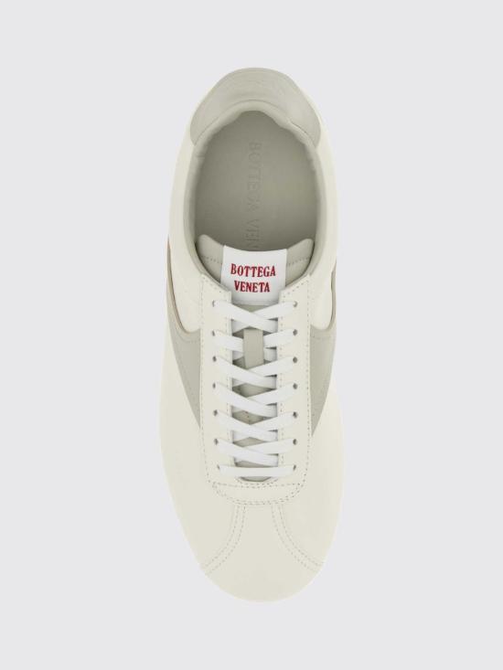 26FW 보테가베네타 스니커즈 A007CFV6VC0 9263 White - BOTTEGA VENETA
