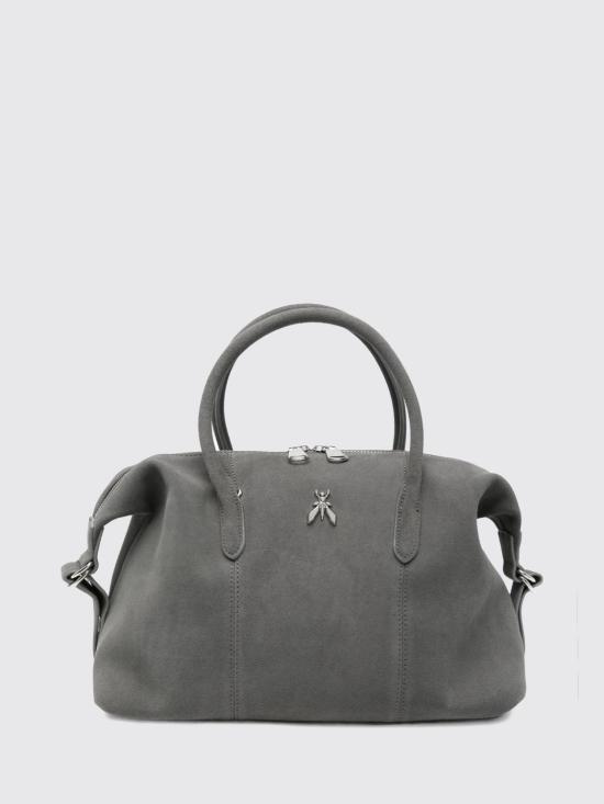26FW 파트리지아페페 토트백 2B0145L152 S774 Grey