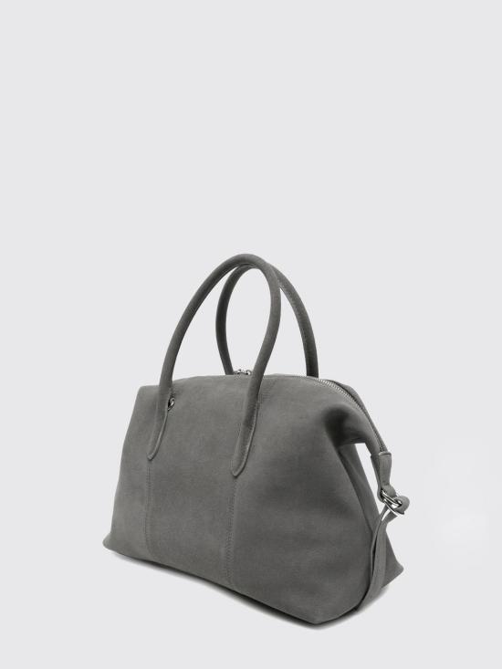 26FW 파트리지아페페 토트백 2B0145L152 S774 Grey - PATRIZIA PEPE