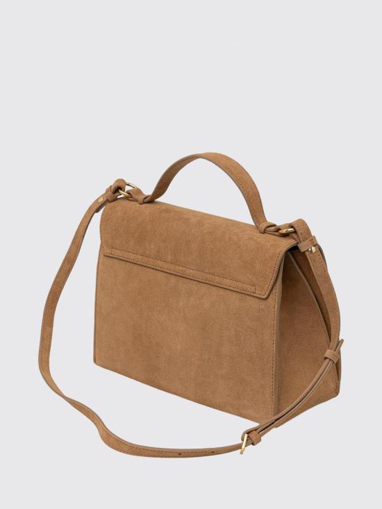 26FW 파트리지아페페 토트백 8B0173L152 B768 Natural - PATRIZIA PEPE